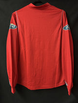 【2002/03】ベシクタシュ（A）/ CONDITION：A- / SIZE：M