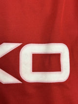 【2002/03】ベシクタシュ（A）/ CONDITION：A- / SIZE：M