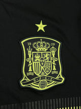 【2014】スペイン代表（A）/ CONDITION：A / SIZE：XO（日本規格）