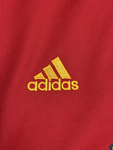 【2000】スペイン代表（H）/ CONDITION：A / SIZE：M / #10 / RAUL / EURO2000パッチ
