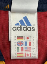【2000】スペイン代表（H）/ CONDITION：A / SIZE：M / #10 / RAUL / EURO2000パッチ