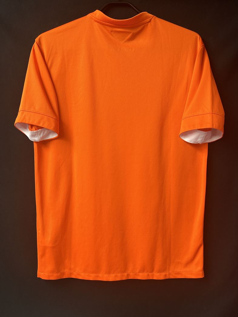 【2014/15】オランダ代表（H）/ CONDITION：A / SIZE：M