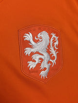【2014/15】オランダ代表（H）/ CONDITION：A / SIZE：M