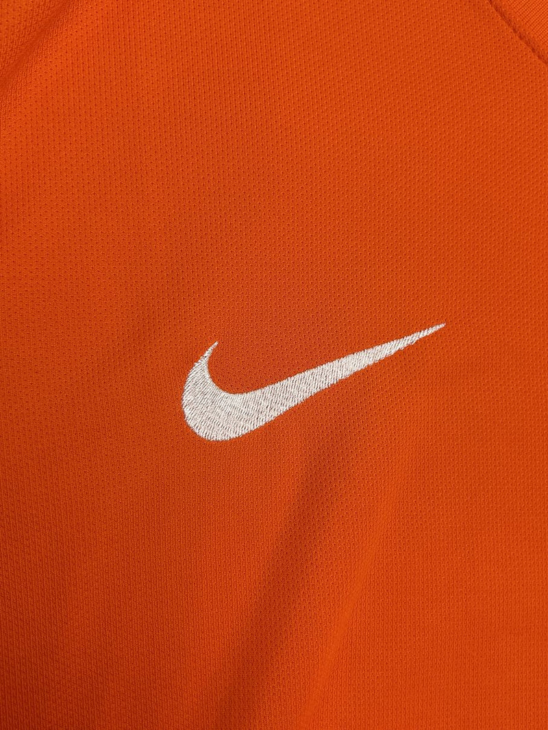 【2014/15】オランダ代表（H）/ CONDITION：A / SIZE：M