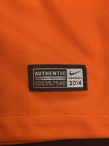 【2014/15】オランダ代表（H）/ CONDITION：A / SIZE：M