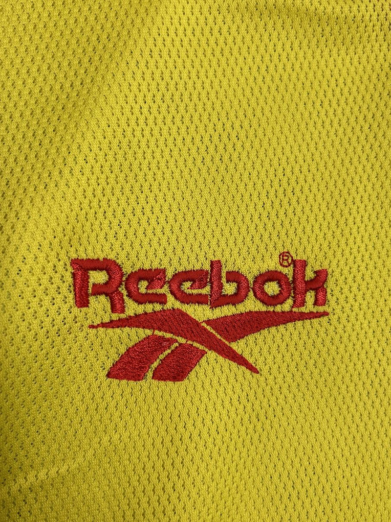 【1997/99】リバプール（A/3rd）/ CONDITION：A- / SIZE：M(38/40)