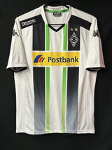 【2014/15】ボルシア・メンヒェングラートバッハ（H）/ CONDITION：A / SIZE：M