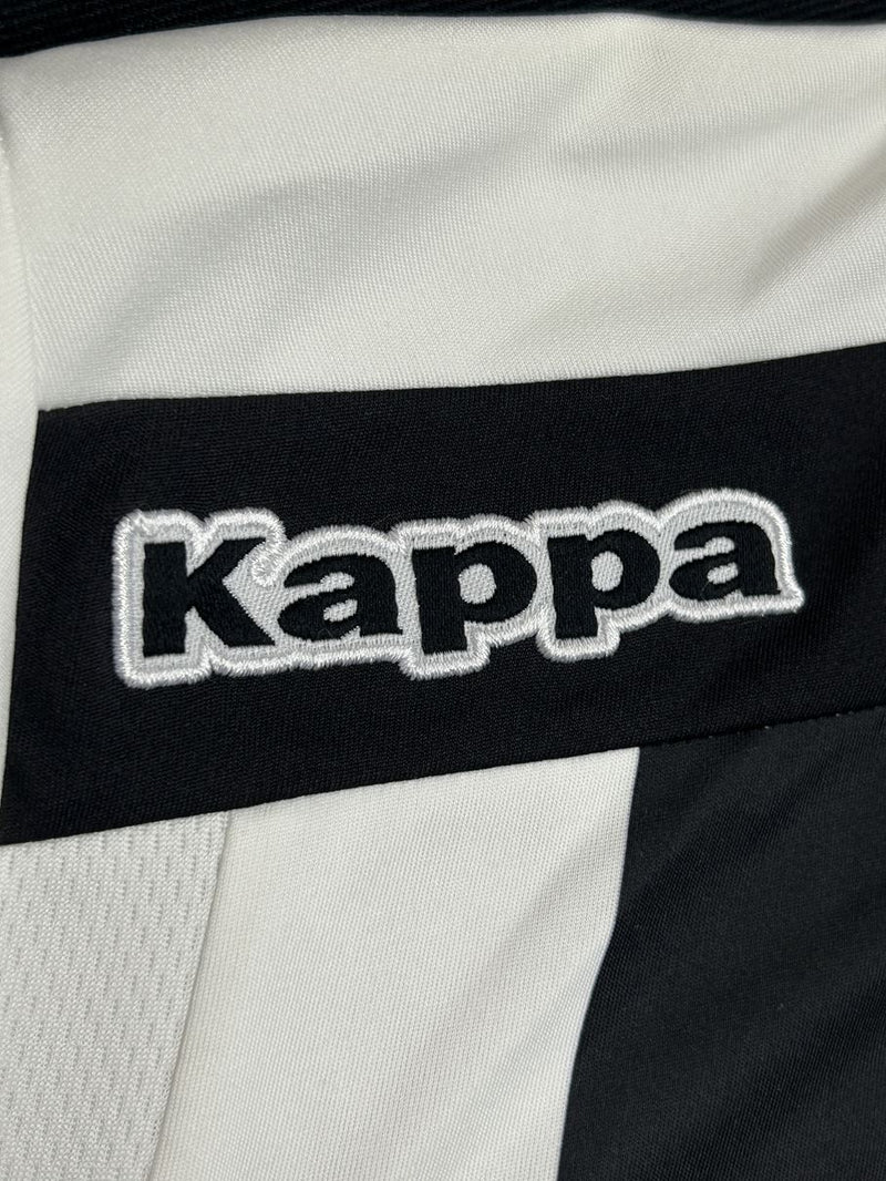 【2014/15】ボルシア・メンヒェングラートバッハ（H）/ CONDITION：A / SIZE：M