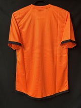 【2012/13】オランダ代表（H）/ CONDITION：New / SIZE：S