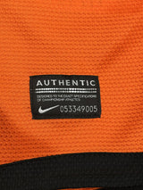 【2012/13】オランダ代表（H）/ CONDITION：New / SIZE：S