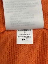【2012/13】オランダ代表（H）/ CONDITION：New / SIZE：S