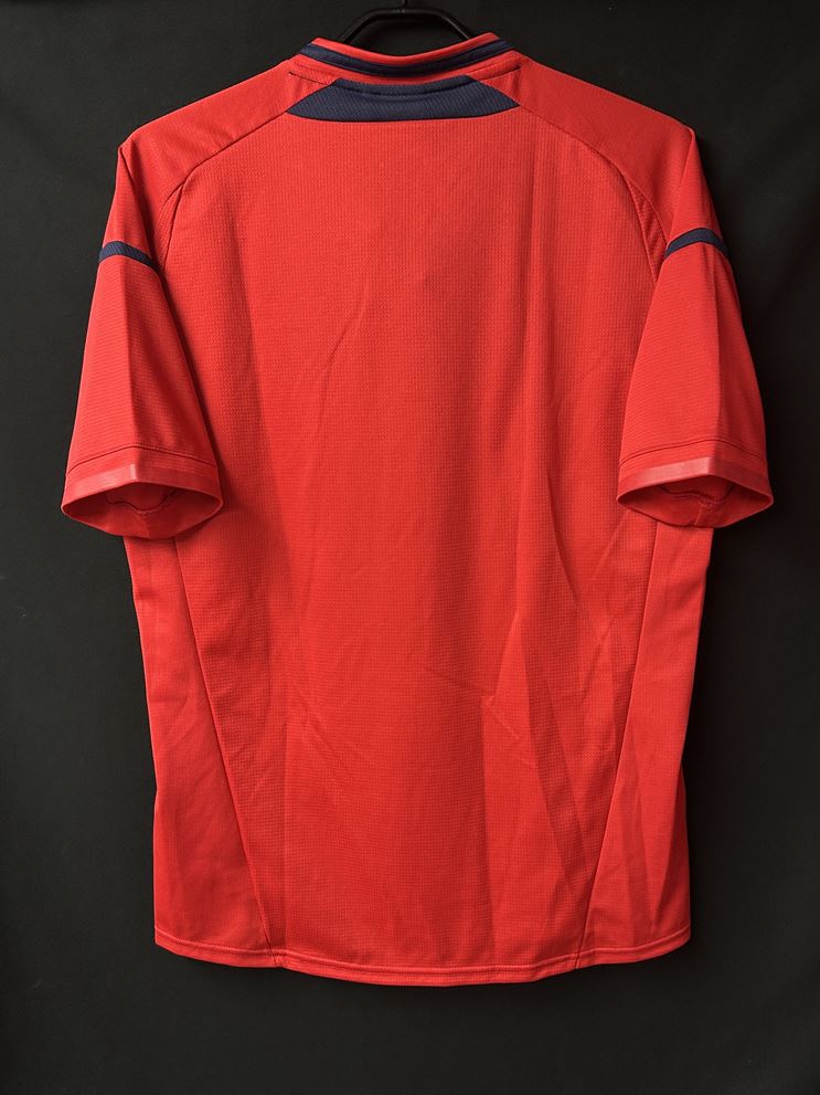 【2012】五輪日本代表（A）/ CONDITION：NEW / SIZE：L（日本規格）