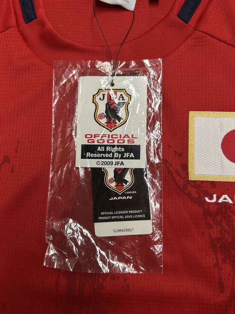 【2012】五輪日本代表（A）/ CONDITION：NEW / SIZE：L（日本規格）