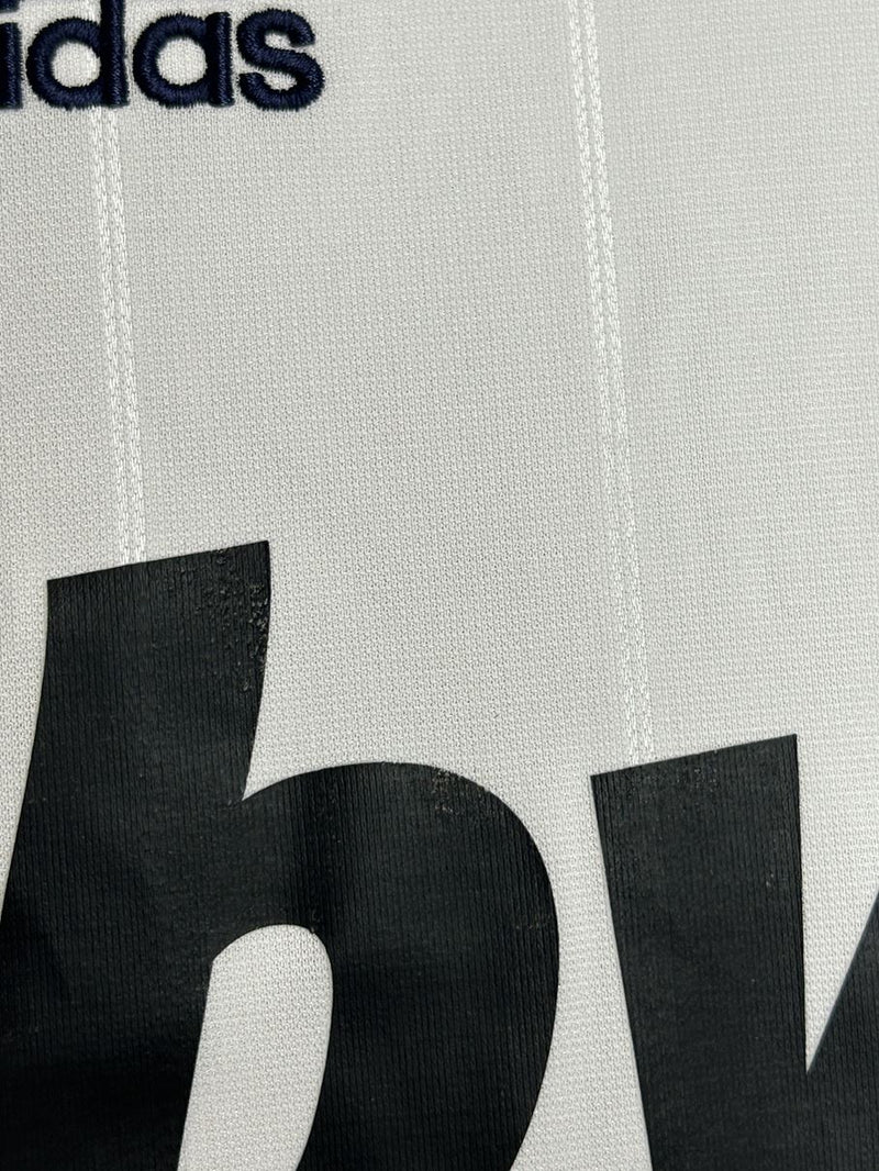 【2012/13】レアル・マドリード（H）/ CONDITION：A- / SIZE：M