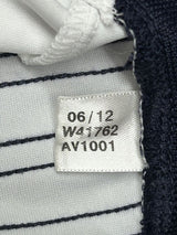 【2012/13】レアル・マドリード（H）/ CONDITION：A- / SIZE：M