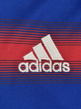 【2004】フランス代表（H）/ CONDITION：B+ / SIZE：L / #10 / ZIDANE / EURO2004パッチ