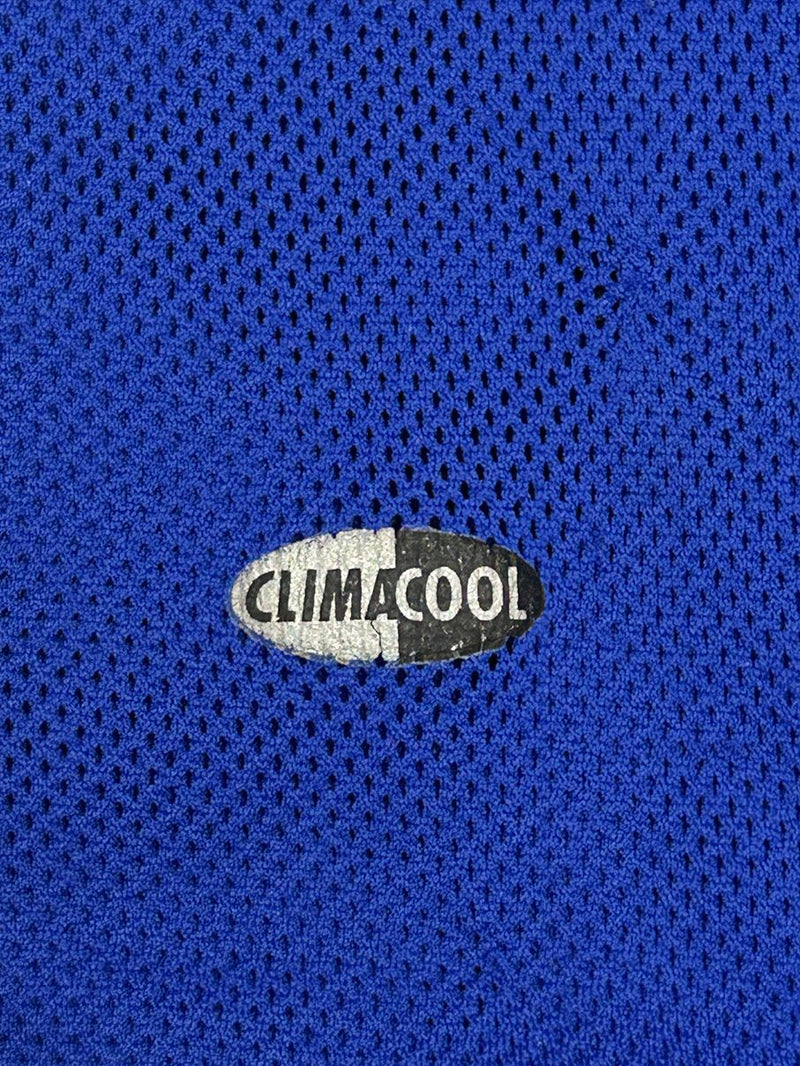 【2004】フランス代表（H）/ CONDITION：B+ / SIZE：L / #10 / ZIDANE / EURO2004パッチ