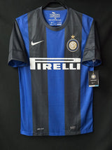 【2012/13】インテル（H）/ CONDITION：NEW / SIZE：S