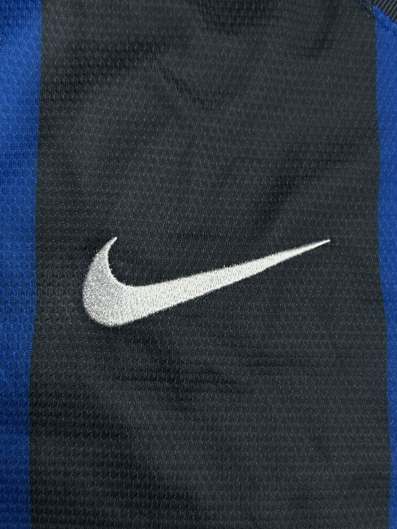 【2012/13】インテル（H）/ CONDITION：NEW / SIZE：S