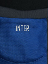 【2012/13】インテル（H）/ CONDITION：NEW / SIZE：S