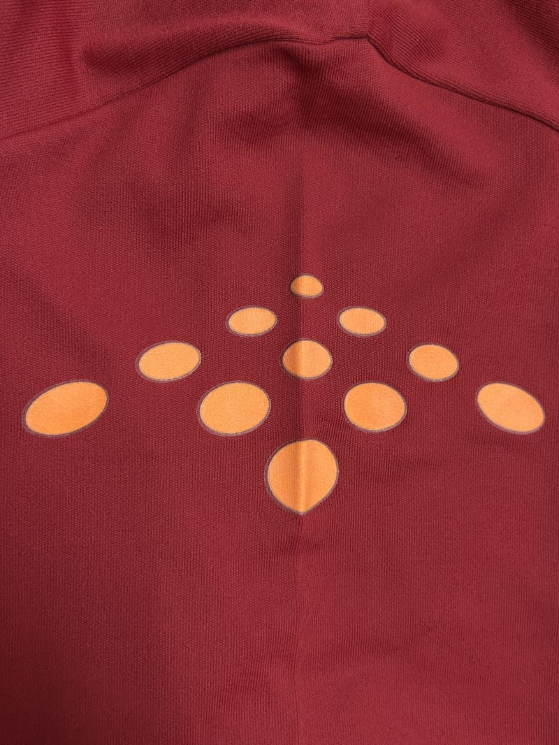 【2003/04】ASローマ（H）/ CONDITION：B+ / SIZE：M / #10 / TOTTI