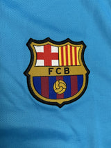【2015/16】バルセロナ（3rd）/ CONDITION：A / SIZE：M / #8 / A.INIESTA