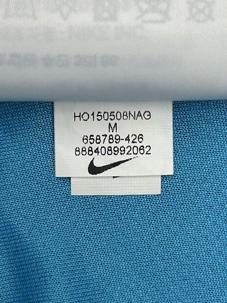 【2015/16】バルセロナ（3rd）/ CONDITION：A / SIZE：M / #8 / A.INIESTA