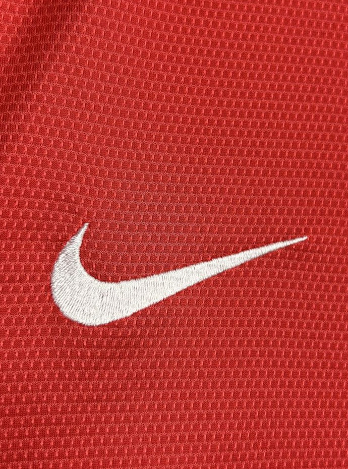 【2012/13】韓国代表（H）/ CONDITION：B+ / SIZE：M