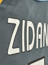 【2003/04】レアル・マドリード（3rd）/ CONDITION：NEW / SIZE：M / #5 / ZIDANE
