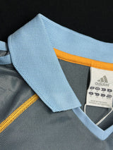 【2003/04】レアル・マドリード（3rd）/ CONDITION：NEW / SIZE：M / #5 / ZIDANE