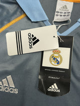 【2003/04】レアル・マドリード（3rd）/ CONDITION：NEW / SIZE：M / #5 / ZIDANE