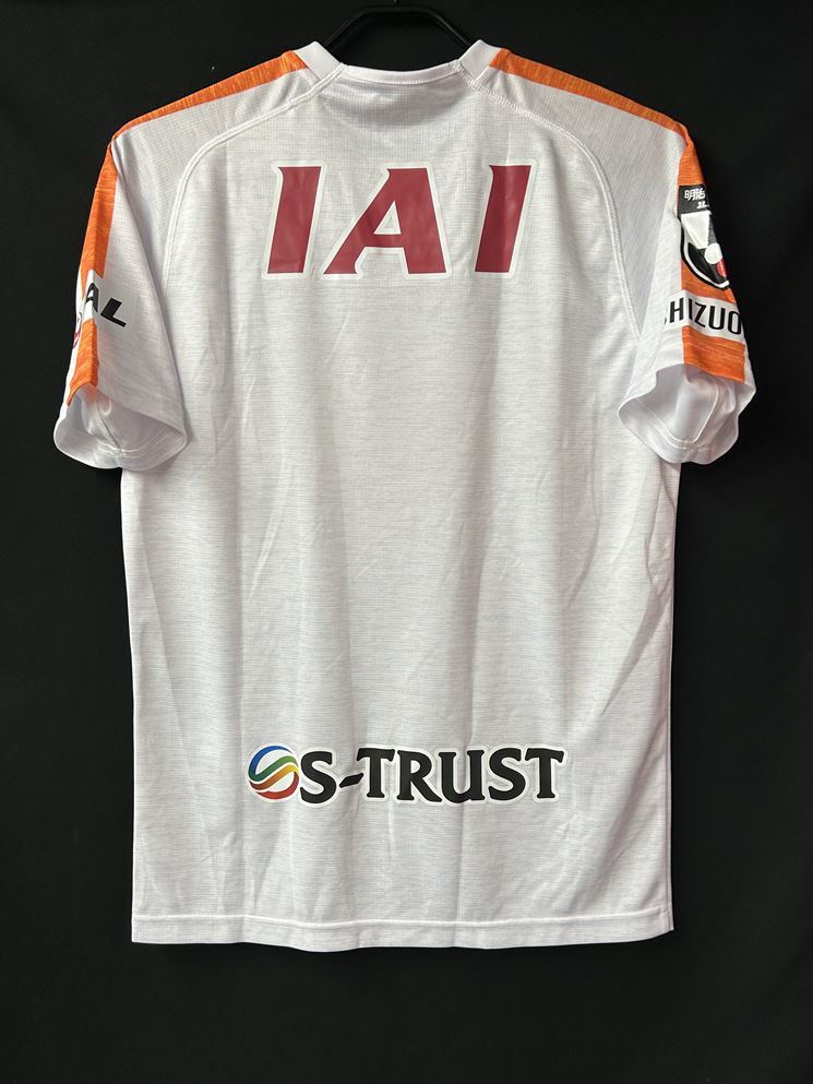 【2019】清水エスパルス（A）/ CONDITION：A / SIZE：L（日本規格）