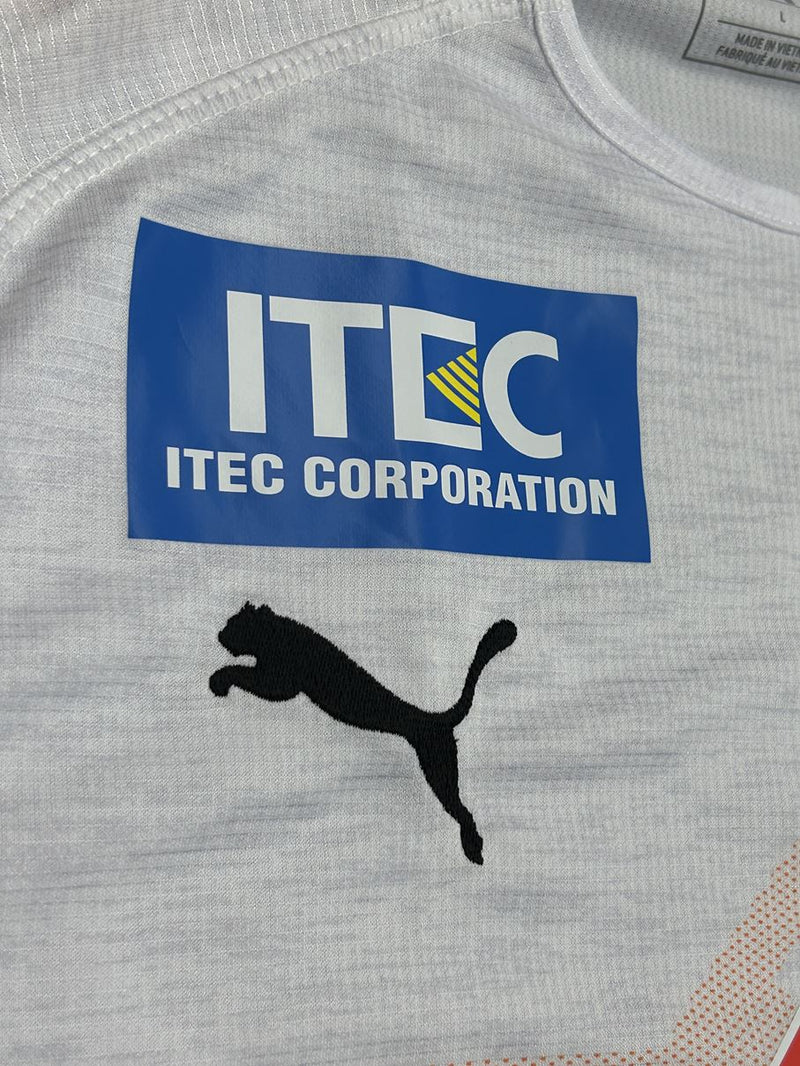 【2019】清水エスパルス（A）/ CONDITION：A / SIZE：L（日本規格）