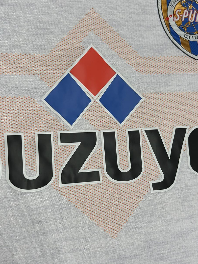 【2019】清水エスパルス（A）/ CONDITION：A / SIZE：L（日本規格）