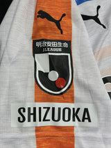 【2019】清水エスパルス（A）/ CONDITION：A / SIZE：L（日本規格）