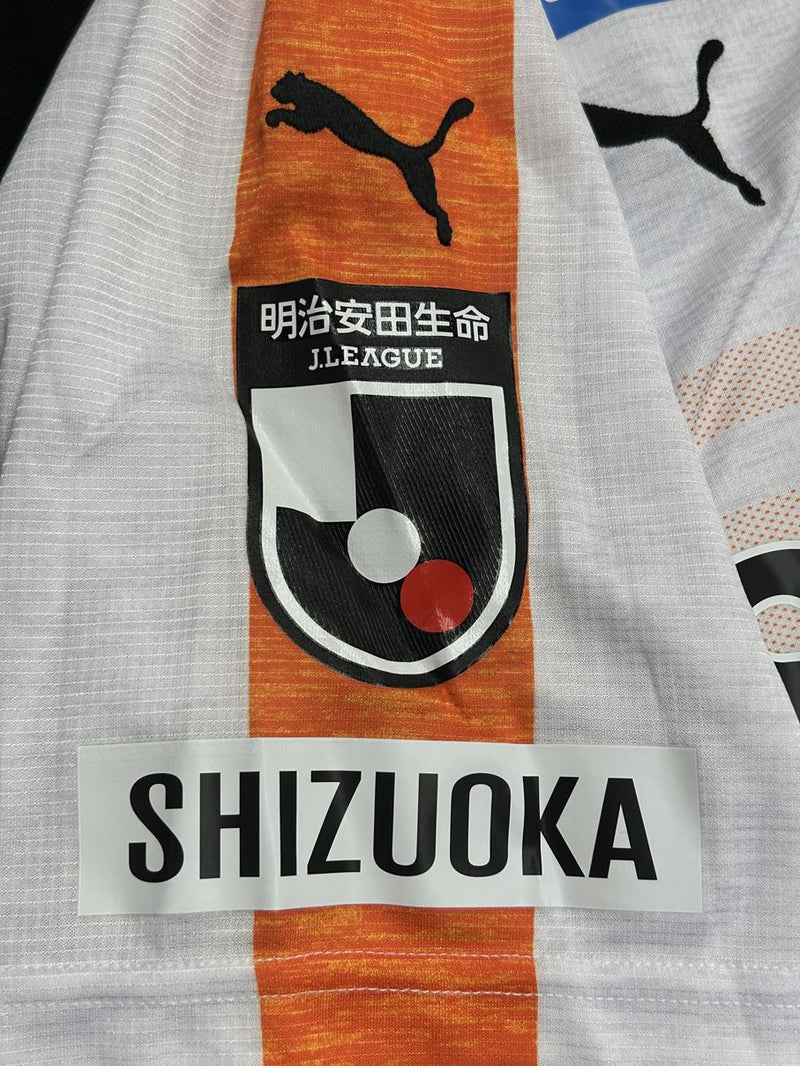 【2019】清水エスパルス（A）/ CONDITION：A / SIZE：L（日本規格）