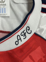 【1990/92】アーセナル（H）/ CONDITION：B+ / SIZE：L（42-44）