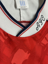 【1990/92】アーセナル（H）/ CONDITION：B+ / SIZE：L（42-44）