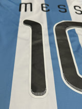 【2011】アルゼンチン代表（H）/ CONDITION：New / SIZE：L / #10 / MESSI
