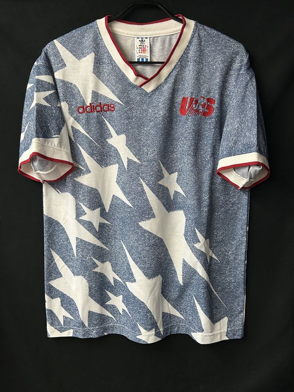 【1994】アメリカ代表（A）/ CONDITION：A / SIZE：L