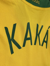 【2006】ブラジル代表（H）/ CONDITION：New / SIZE：M / #8 / KAKA' / ドイツW杯パッチ