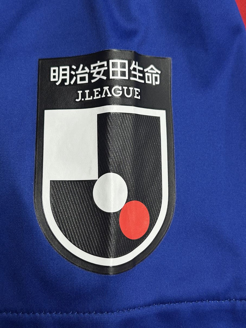 【2021】FC東京（H）/ CONDITION：A- / SIZE：2XL（日本規格） / #50 / NAGATOMO