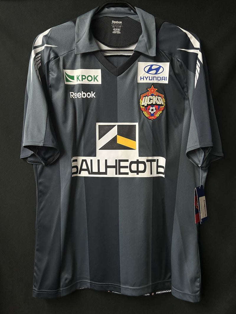 【2010/11】CSKAモスクワ（3rd）/ CONDITION：New / SIZE：L / #7 / ХОНДА