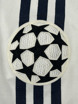 【2002】レアル・マドリード（H）/ CONDITION：A- / SIZE：XL / #7 / RAUL / INTERCONTINENTAL CUP FINAL刺繍