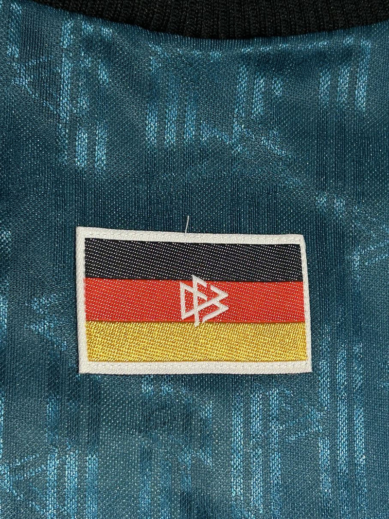【1996/97】ドイツ代表（A）/ CONDITION：A / SIZE：XL