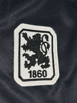 【1997/99】TSV1860ミュンヘン（A）/ CONDITION：NEW / SIZE：XL / 選手用