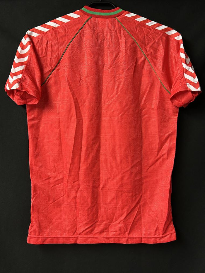 1988/89】ウィンブルドンFC（A）/ CONDITION：A- / SIZE：Y（ユース