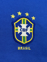【1998/99】ブラジル代表（A）/ CONDITION：New / SIZE：L / #9 / RONALDO