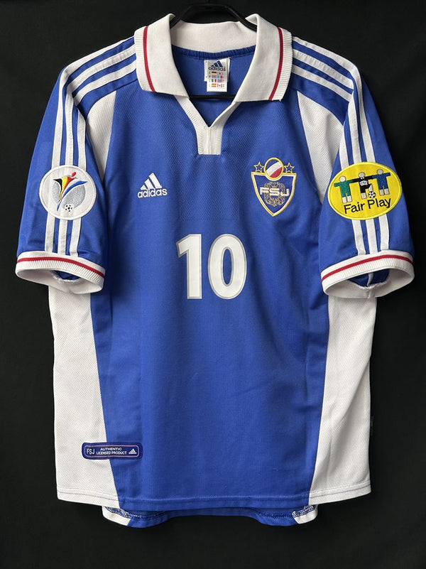 その他欧州各国代表 – Vintage Sports Football Store