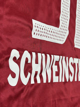 【2004/05】バイエルン（H）/ CONDITION：A- / SIZE：XL / #31 / SCHWEINSTEIGER